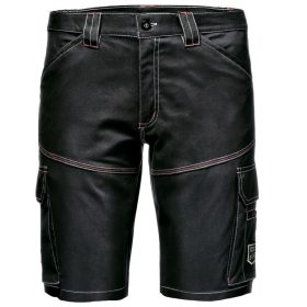 Sir Safety System Symbol stretch rövidnadrág