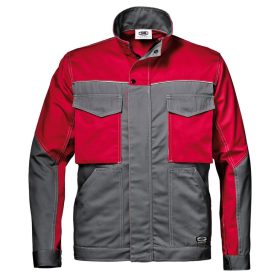 Sir Safety System Fusion Massau munkakabát