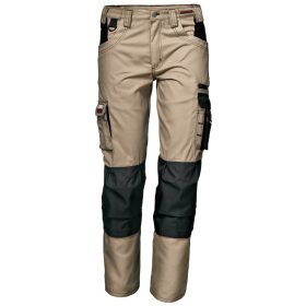 Sir Safety System HARRISON Munkanadrág