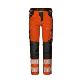 Sir Safety System GEMINI GUARD jól láthatósági nadrág