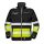 Sir Safety System Hi-Vis Contrast softshell felső