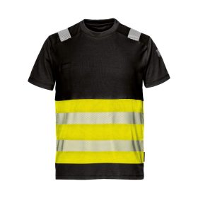Sir Safety System Hi-Vis Contrast jól láthatósági póló