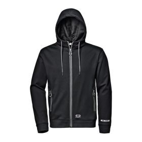 Sir Safety System BAT kapucnis melegítőfelső