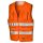 Sir Safety System Traffic jól láthatósági mellény