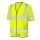Sir Safety System SPACE jól láthatósági rövid ujjú mellény