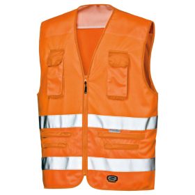 Sir Safety System Traffic jól láthatósági mellény