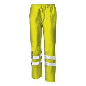 Sir Safety System GLAMOUR jól láthatósági esőnadrág