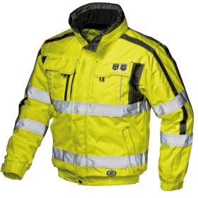 Sir Safety System Contender kabát