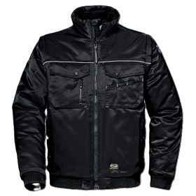 Sir Safety System PATRIOT dzseki