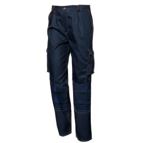   Sir Safety System Polytech bélelt multifunkcionális nadrág