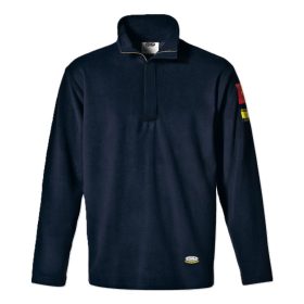   Sir Safety System Flamestat lángálló és antisztatikus polár pulóver