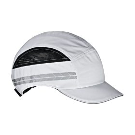 Sir Safety System Munkavédelmi ütésálló sapka (hi-vis)