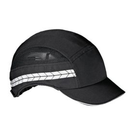 Sir Safety System Munkavédelmi ütésálló sapka (hi-vis)