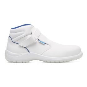   Blenda S3 SRC belebújós, tépőzáras munkavédelmi bakancs