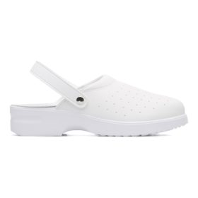 S965 Lisa OB E A SRC perforált sarokpántos klumpa