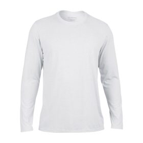   Gildan® ULTRA COTTON™ adult környakas hosszú újjú póló