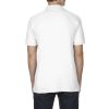 Gildan® Premium Cotton® Adult double pique póló