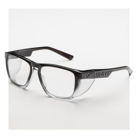   UNIVET 571 színátmenetes védőszemüveg 2.0 dioptriás lencsével