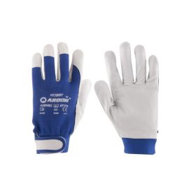 HOBBY - Kecskebőr védőkesztyű