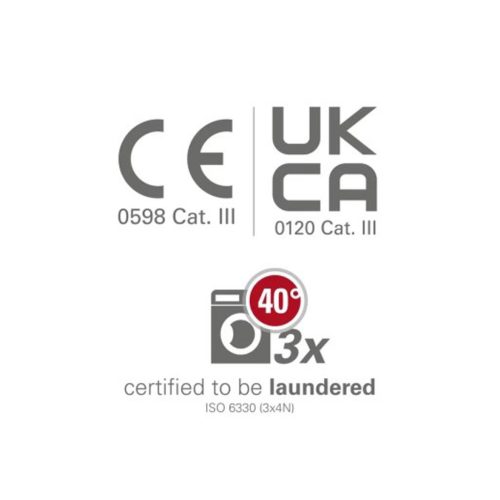 ATG® MaxiDex® és ViroSan vegy- és olajálló mártott védőkesztyű 19-007