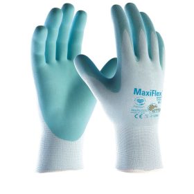 ATG Maxiflex Active mártott kesztyű - 34-824