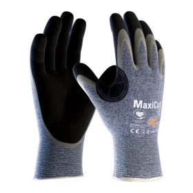 ATG Maxicut (5) mártott kesztyű - 34-504