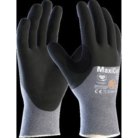 ATG vágásbiztos kesztyű MaxiCut Oil 44-505