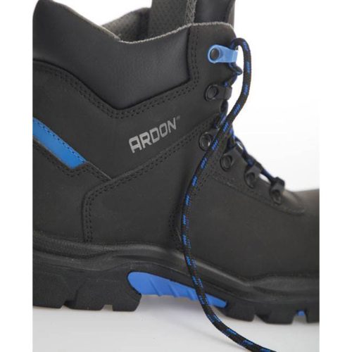 Rover munkavédelmi bakancs HRO S3