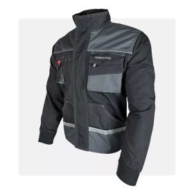 Euro Classic SZÜRKE munkaruha kabát