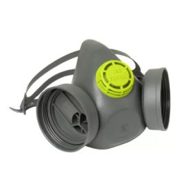 NEW EURMASK DUE FÉLÁLARC IKERSZŰRŐS